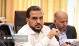 یوسفی: نباید اجازه داده شود که ورق فولادی وارد کشور شود