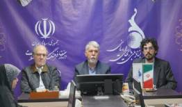 صالحی: بازی‌های ویدیویی، بخش پیشران در وزارت فرهنگ تلقی می‌شوند