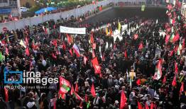 اعلام جزئیات مراسم تشییع رهبر شهید انقلاب در قم
