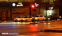 تمدید ورود موقت خودروهای سواری از کشورهای حاشیه خلیج فارس تا پایان تیر