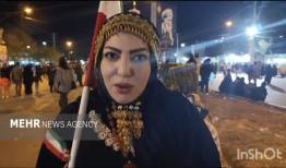 یاسوجی‌ها به پوش «جان فدا» لبیک گفتند