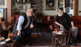 خبر درگذشت داریوش ارجمند صحت دارد؟