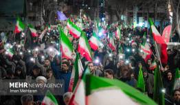 عبدی: برنامه‌های هفته هشتم تجمعات «نحن منتقمون» کرمانشاه اعلام شد
