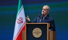 با وحدت و همدلی می‌توان مشکلات را حل کرد