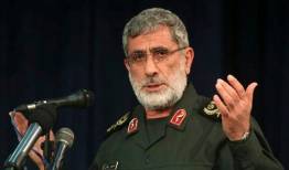 امروز جبهه مقاومت قوی‌تر از هر زمان دیگر است