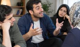 مغز چگونه ترمز رفتارهای ناگهانی را می‌کشد؟