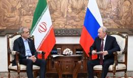 خبر فوری کرملین درباره دیدار قریب الوقوع پزشکیان و پوتین