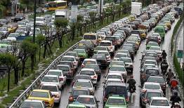 محدودیت‌های ترافیکی آخر هفته در جاده‌ها اعلام شد