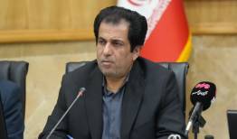 ثبت ۴۹۴ مصوبه در شورای برنامه‌ریزی کرمانشاه