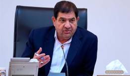 مخبر: تنگه هرمز باز نخواهد شد تا شرایط ایران محقق شود