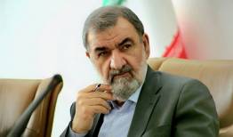 محسن رضایی: ادعای ترامپ درباره باز بودن تنگه هرمز دروغ بزرگی است +فیلم