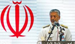 سیاری: انتقام خون شهدای دنا را می‌گیریم