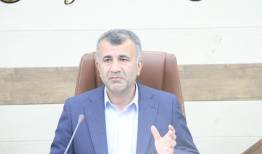 فرماندار تالش: زنان در جنگ رمضان میادین را سنگر دفاع کردند