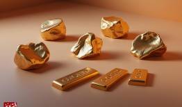 قیمت طلا امروز جمعه ۲۰ شهریور ۱۴۰۵/ کاهش قیمت طلا
