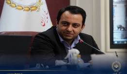 مدیرعامل بانک ملی ایران روز خبرنگار را تبریک گفت