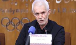 واکنش اسبقیان به ناکامی تیم امید و دیسکالیفه‌شدن بانوی دوومیدانی‌کار