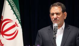 جهانگیری: دستاوردی بزرگ برای پایان دادن به جنگ است