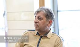 نجفی: رهبر شهید انقلاب، ایران را به مرکز جهان منتقل کرد