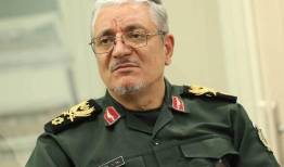 سخنگوی وزارت دفاع: باید در همه میادین باقدرت دشمن را به تسلیم برسانیم