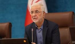 مومنی: استانداران در بازسازی مناطق جنگی پیشگام بودند