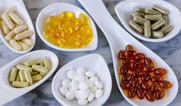 هشدار درباره خطر مصرف بی‌رویه ویتامین D 