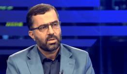 لایحه کنوانسیون دریای خزر به مجلس رسید