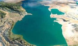 کریدور زنگزور و خطر تضعیف تنگه هرمز؛ چرا تصویب کنوانسیون خزر ریسک است؟