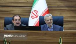 رجایی‌نیا: ذخایر کالاهای اساسی خراسان شمالی مطلوب است