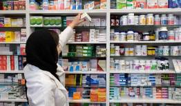 اصلاح قیمت 1096 قلم دارو با هدف حمایت از مصرف‌کننده