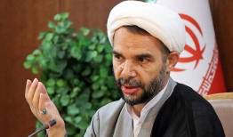 خلیلی: سپاه باعث هراس اردوگاه دشمنان این سرزمین است