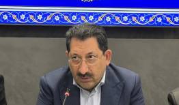 وزیر صمت: موتورهای جدیدی می سازیم که بنزین کمتری مصرف کنند