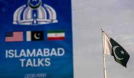 تلاش اسلام‌آباد برای قانع کردن تهران و واشنگتن 