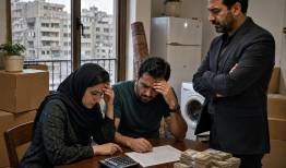 آغاز فصل جابه جایی و بازار سیاه اجاره مسکن 