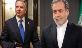 اقدام عراقچی در تعامل با ویتکاف بدون هماهنگی با نهادهای ذیربط بوده است