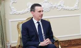 تقویت روابط با تهران در دستور کار اسپانیاست
