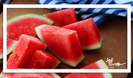 فواید فصلی غذا خوردن چیست؟