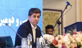 ممبینی از دبیرکلی فدراسیون فوتبال برکنار شد