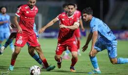 پرسپولیس به مصاف خیبر می‌رود
