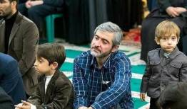 زمان و محل تشییع پیکر شهید مصباح‌الهدی باقری‌کنی، داماد رهبر شهید انقلاب اعلام شد