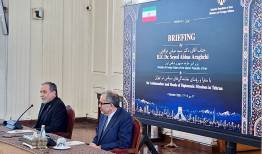 جزئیات پیشنهاد هفت‌روزه ایران به آمریکا از زبان عراقچی
