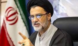 نبویان:امنیت ملی خط قرمز جمهوری اسلامی ایران است