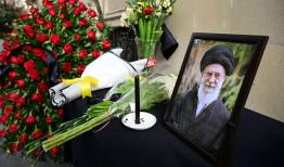 زمان و مکان تشییع رهبر انقلاب شهید مشخص نیست