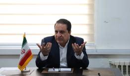 ۹۹ درصد اسناد ثبتی استان ایلام هوشمند هستند
