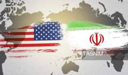جنگ 40 روزه شکست خورده و آمریکا امیدش به ناآرام کردن داخل ایران است