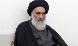 پیام مهم فرزند آیت‌الله سیستانی به دفتر رهبر انقلاب 