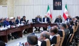 بررسی راهکارهای مدیریت مصرف همچنان ادامه دارد