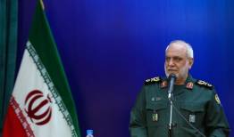 پیام تسلیت مدیرعامل موزه ملی انقلاب اسلامی برای شهادت سرلشکر خادمی
