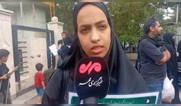 شهادت پیش از تولد