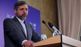 واکنش معاون عراقچی به تهدید اقتصادی ترامپ 