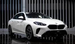 عرضه ب‌ ام‌ و 225 L M Sport مدل 2025
